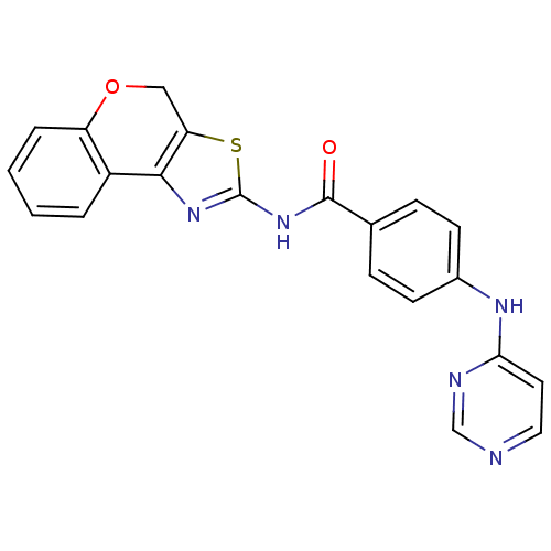 Chemical structure of BindingDB Monomer ID 50377381