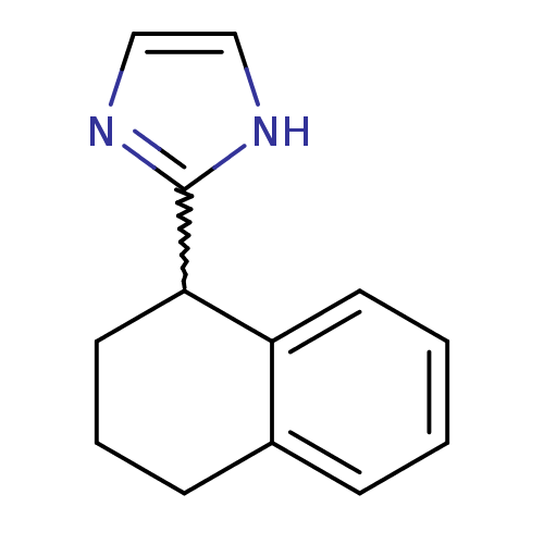 Chemical structure of BindingDB Monomer ID 50377396