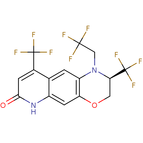 Chemical structure of BindingDB Monomer ID 50377411