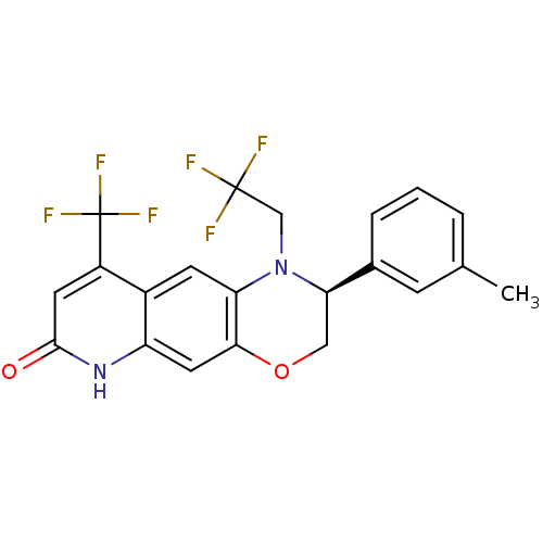 Chemical structure of BindingDB Monomer ID 50377427