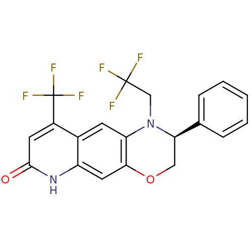 Chemical structure of BindingDB Monomer ID 50377428