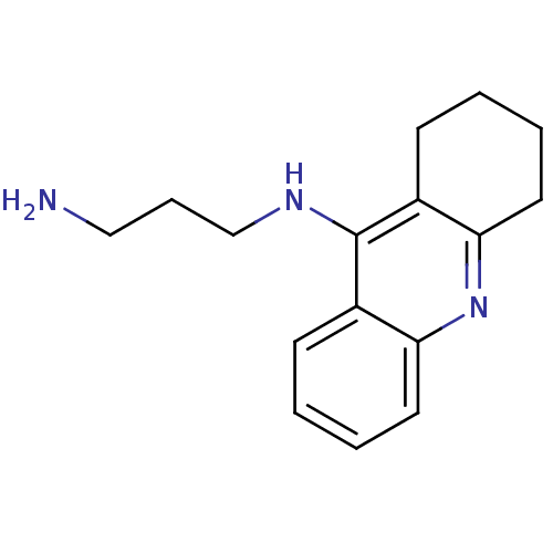 Chemical structure of BindingDB Monomer ID 50377431