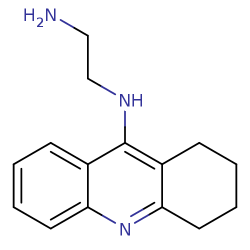 Chemical structure of BindingDB Monomer ID 50377434