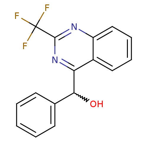Chemical structure of BindingDB Monomer ID 50377457
