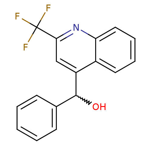 Chemical structure of BindingDB Monomer ID 50377458