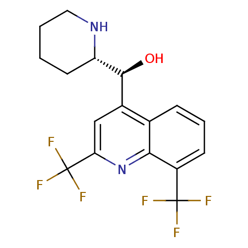 Chemical structure of BindingDB Monomer ID 50377463