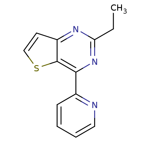 Chemical structure of BindingDB Monomer ID 50377485