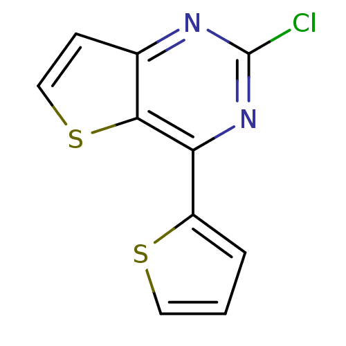 Chemical structure of BindingDB Monomer ID 50377508