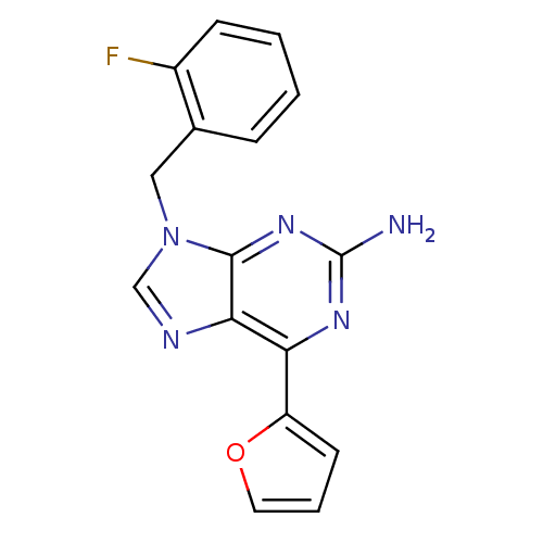 Chemical structure of BindingDB Monomer ID 50377512