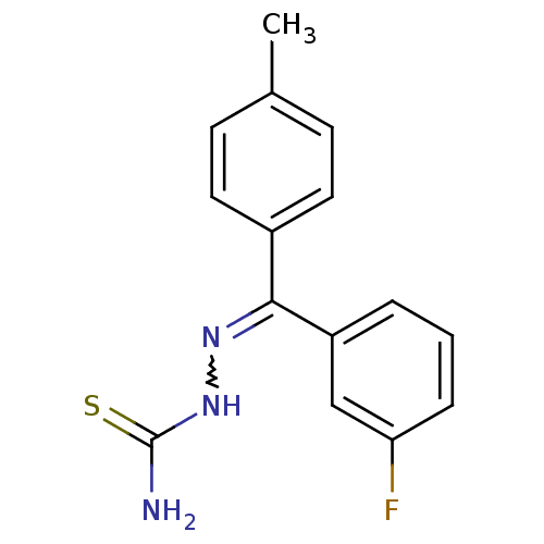 Chemical structure of BindingDB Monomer ID 50377593