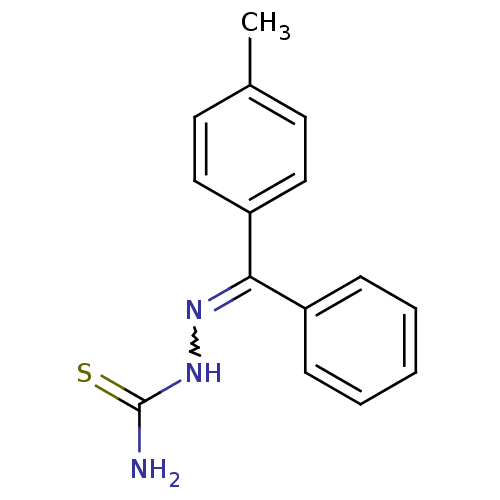 Chemical structure of BindingDB Monomer ID 50377599