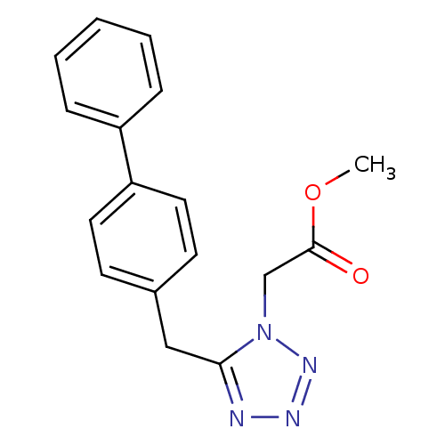 Chemical structure of BindingDB Monomer ID 50377657