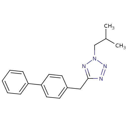 Chemical structure of BindingDB Monomer ID 50377660