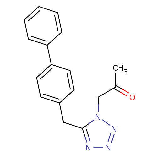 Chemical structure of BindingDB Monomer ID 50377662