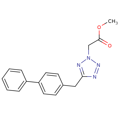 Chemical structure of BindingDB Monomer ID 50377669