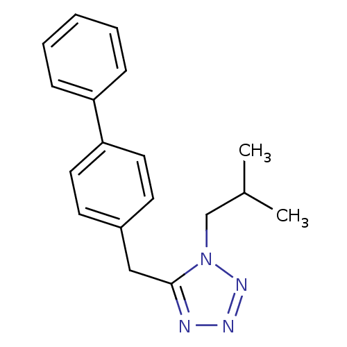 Chemical structure of BindingDB Monomer ID 50377672