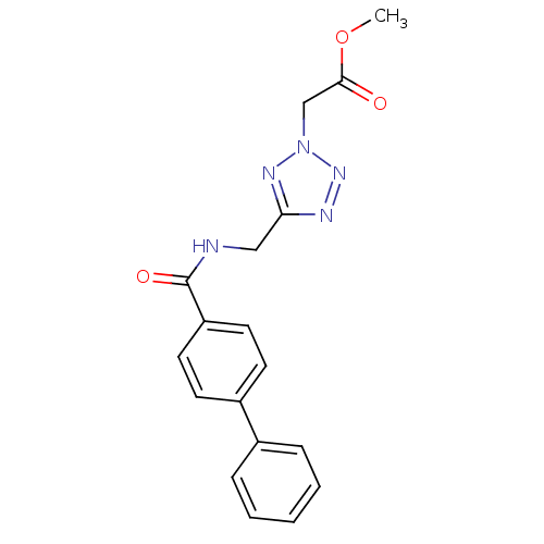 Chemical structure of BindingDB Monomer ID 50377673