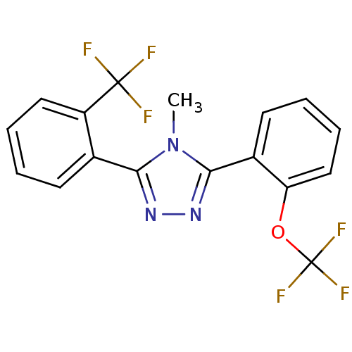 Chemical structure of BindingDB Monomer ID 50377712