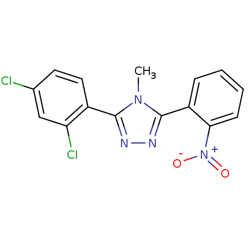 Chemical structure of BindingDB Monomer ID 50377713