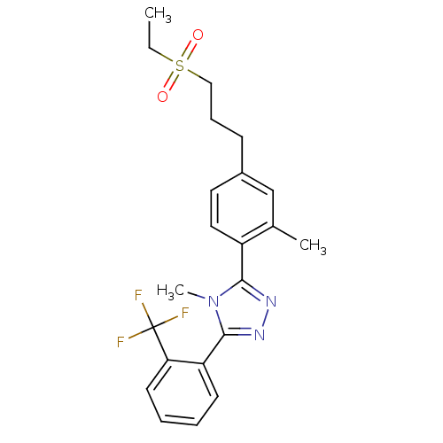 Chemical structure of BindingDB Monomer ID 50377715