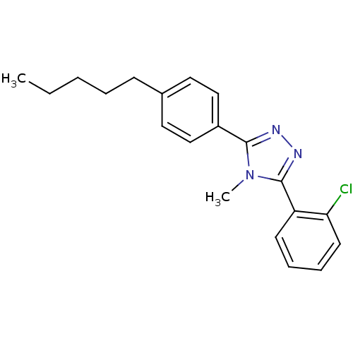Chemical structure of BindingDB Monomer ID 50377721