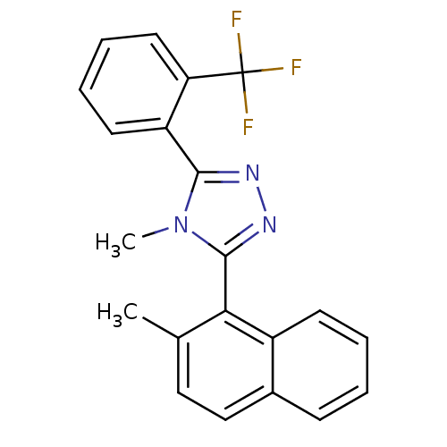 Chemical structure of BindingDB Monomer ID 50377723