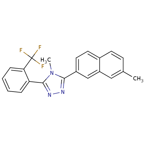 Chemical structure of BindingDB Monomer ID 50377729