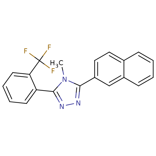 Chemical structure of BindingDB Monomer ID 50377731