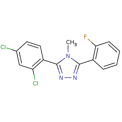 Chemical structure of BindingDB Monomer ID 50377743