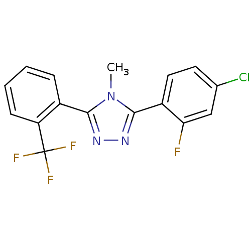 Chemical structure of BindingDB Monomer ID 50377744