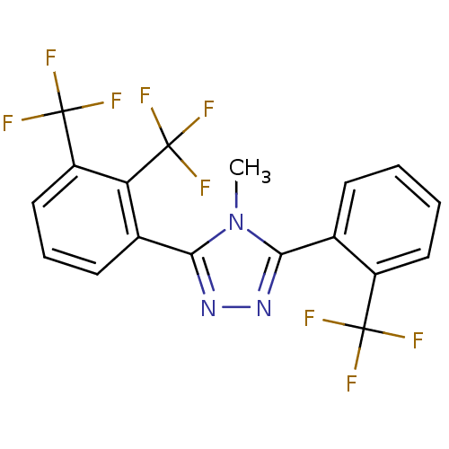 Chemical structure of BindingDB Monomer ID 50377745