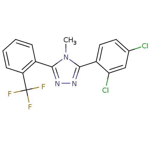 Chemical structure of BindingDB Monomer ID 50377746