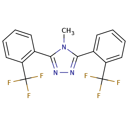 Chemical structure of BindingDB Monomer ID 50377747