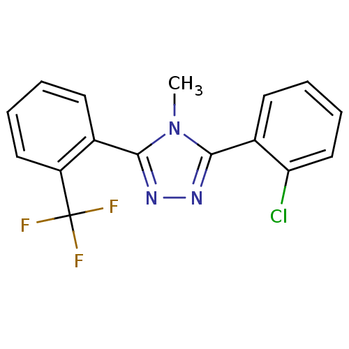 Chemical structure of BindingDB Monomer ID 50377751
