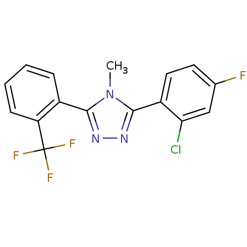 Chemical structure of BindingDB Monomer ID 50377757