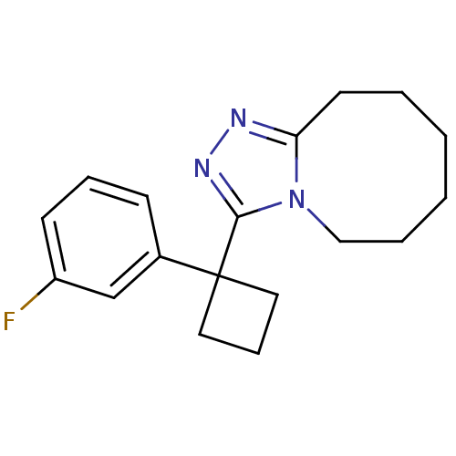 Chemical structure of BindingDB Monomer ID 50377868