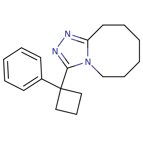 Chemical structure of BindingDB Monomer ID 50377869