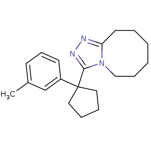 Chemical structure of BindingDB Monomer ID 50377882