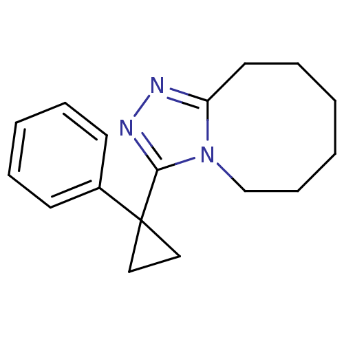 Chemical structure of BindingDB Monomer ID 50377885