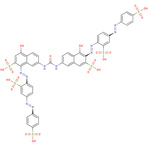 Chemical structure of BindingDB Monomer ID 50377965