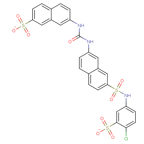 Chemical structure of BindingDB Monomer ID 50377966