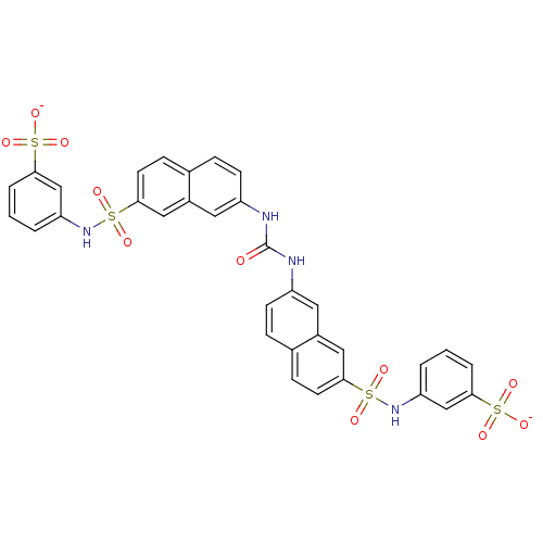 Chemical structure of BindingDB Monomer ID 50377968