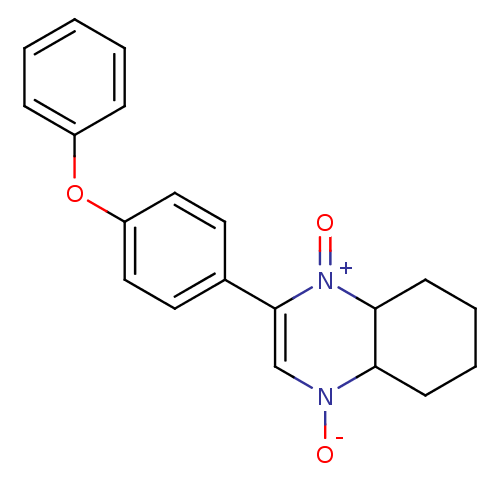 Chemical structure of BindingDB Monomer ID 50377983