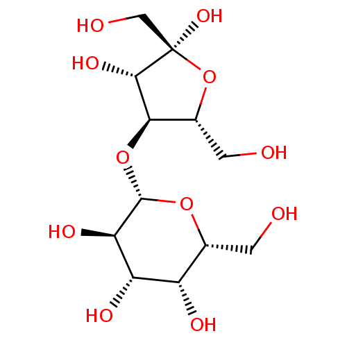Chemical structure of BindingDB Monomer ID 50377984