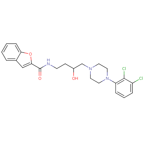 Chemical structure of BindingDB Monomer ID 50378006