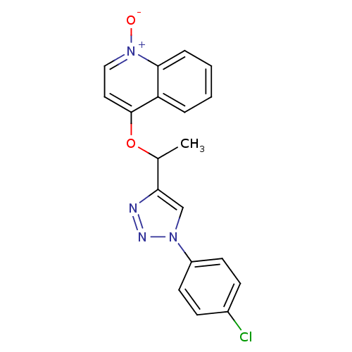 Chemical structure of BindingDB Monomer ID 50378040