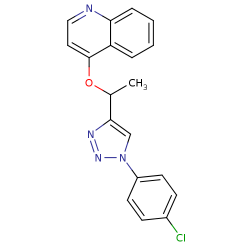 Chemical structure of BindingDB Monomer ID 50378042