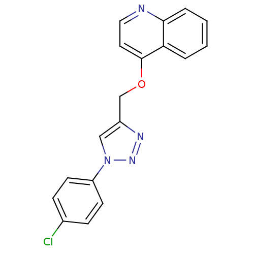 Chemical structure of BindingDB Monomer ID 50378048