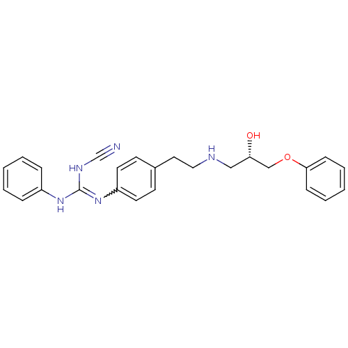 Chemical structure of BindingDB Monomer ID 50378062