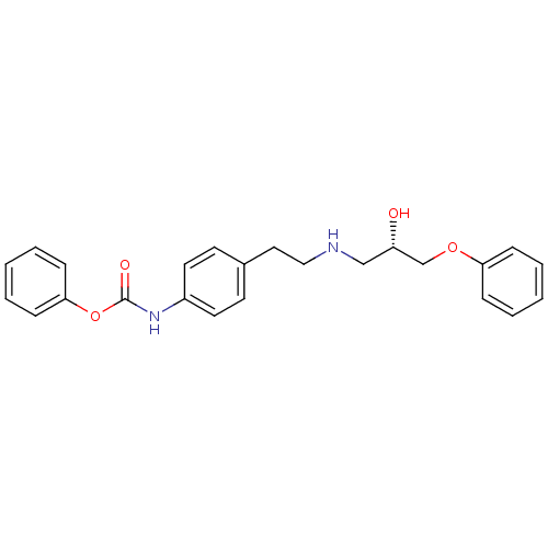 Chemical structure of BindingDB Monomer ID 50378071